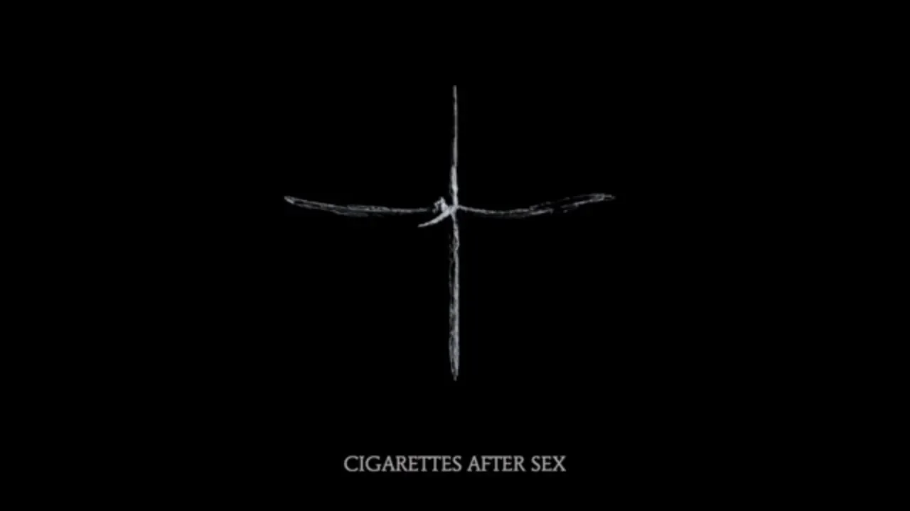Neon Moon - Cigarettes After Sex