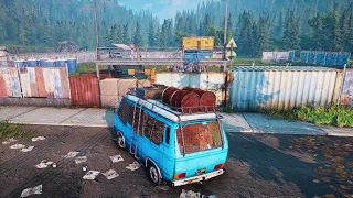 SURVIVAL OUTPOST BUILDER - Build and Survive the Apocalypse in this All New Raid Defense Game