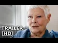Video di TEA WITH THE DAMES Trailer (2018) Maggie Smith, Judi Dench