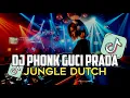 Download Lagu DJ PHONK GUCI PRADAA - JUNGLE DUTCH | ENAK VIRAL TIKTOK 2024