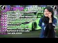 Lagu DJ TIKTOK TERBARU 2025 SLOW BASS 🎵DJ GADIS MANIS KALIMANTAN🎵 DJ MUTIARA - IPANK🎵