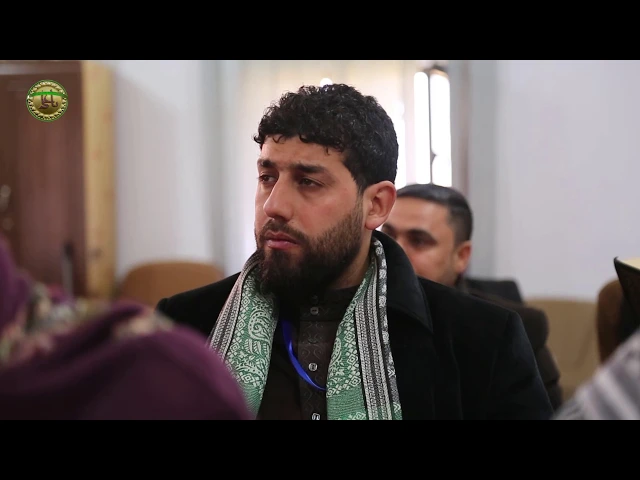 ⁣محاضرات في الأنغام القرآنية العراقية || المحاضرة الثانية || نغم الشطراوي