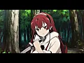 Eris Greyrat-Fever Dreams(FREE PROJECT FILE)