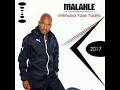 Malahle  Ngiyofele ndlini