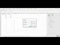 Graphing Force vs charge using Microsoft Excel