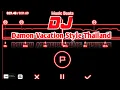 Download Lagu Story wa 30 detik beat VN||Dj Damon Vacation Style Thailand||terbaru
