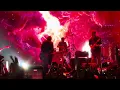 El Mató a un Policia Motorizado - La Noche Eterna (Concierto en C.C. Festiva Lima 02 Octubre 2026)