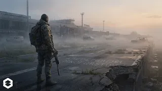 Alphabet Ballistics Escape From Tarkov Song