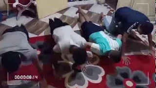 عادي عادي أهو انا والعيلة أهو أخواتى كمان أهو بلعب ضغط أهو عادى عادى عادى يوم لذيذ أهو 