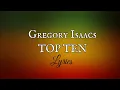 Download Lagu Top Ten - Gregory Isaacss