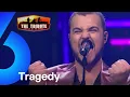 Download Lagu LIVE: Tragedy - Bee Gees Forever | The Tribute live in concert 2024