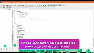 CS304 OOP ASSIGNMENT 1 SOLUTION FALL 2018 DUE DATE 07 dec SSWT