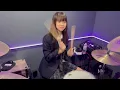 ミス・ブランニュー・デイ(MISS BRAND NEW DAY)/サザンオールスターズ ドラム叩いてみた