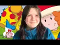 Maggie and the Ferocious Beast Plus a Pig