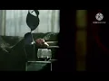 I put captions in Lucifer Scene: chloe wakes up in Lucifers bed