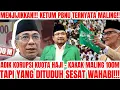 Lagu MENJIJIKKAN!! KETUM PBNU TERNYATA MALING!! ADEK KAKAK MALING SEMUA!!