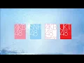 Download Lagu [Mashup Video]  Ponytail To Shushu - AKB48 / SNH48 / Team SH / JKT48