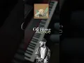 Oli Howe《Avenue》solo