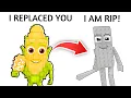 Download Lagu New Steal a Brainrot CORN CORN SAHUR Meets Other SAHURS...