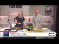 NYC Restaurant Owner Anthony Scotto Dishes on His Nashville Restaurants