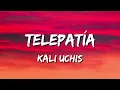 Kali Uchis - telepatía