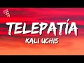 Download Lagu Kali Uchis - telepatía