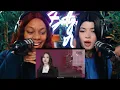 ITZY “Cheshire” M/V @ITZY reaction