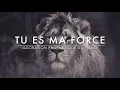 Lagu Tu es ma force - Adoration Prophétique au Piano l Musique de Méditation l Louanges