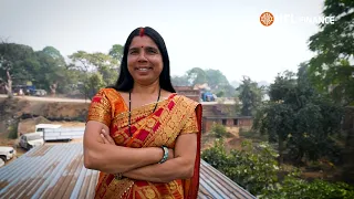 Bacchon Ki Padhai Ke Liye Banaya Apna Khudka Water Plant – Anita Ray Ki Kahaani