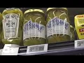 Catfish Hole s famous green tomato relish hits Walmart shelves across Northwest Arkansas