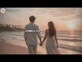 LOVE LIKE A DREAM - SALOTUNE (Lyrics)