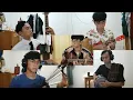 Lagu (Payung Teduh) Nanti - Cover by Haris Pranata