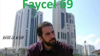 سمير الكردي حفلة بنقردان ج 3 Faycel 69 