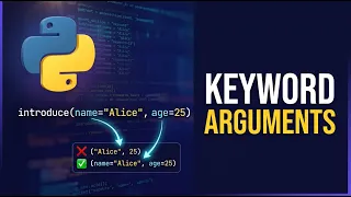 66 Python Keyword Arguments Explained Named Arguments Made Easy