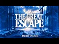 ALJC OHIO CAMP 2026 The Great Escape By Pastor O Shell Heart Of It All