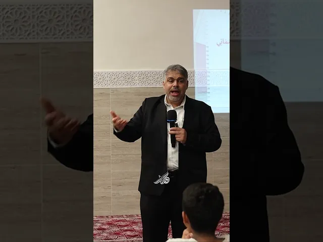 ⁣استثمار المكلَّف لفرص الخير .. تجارةٌ رابحة لا تبور - 🎙️ أ. علي عبدالله حبيب