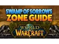 Cutting Supply WoW Quest Guide