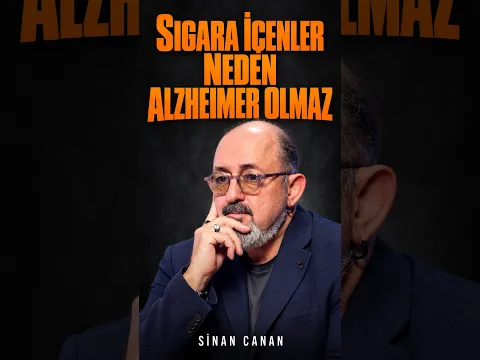 Sigara İçenler Neden Alzheimer Olmaz