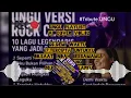 Lagu 10 Lagu Ungu Versi Rock Cewek — Suaranya Gahar Tapi Tetap Bikin Baper 🎸💜Nusantara Rock AI#LaguUngu