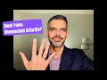 How do I know whether my Hand pains are Rheumatoid Arthritis