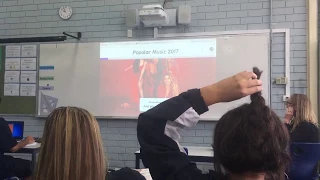 Flooding KAHOOT With Bots At School Gone Right Link