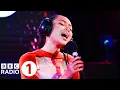 Download Lagu Griff - last night's mascara in the Radio 1 Live Lounge