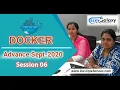 Session 6 Docker Advance Sept-2020 By Rajesh Kumar ScmGalaxy