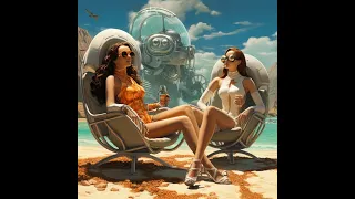 trouble on risa the pleasure planet