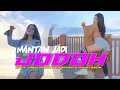 Download Lagu MANTAN JADI JODOH - Kiroy Pangeman X Jerryanto Makatangin #viraltiktok #tiktokviral #capcut
