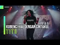 Lagu KUBENCI KAU DENGAN CINTAKU I TITO I PASUKANTAIPROJECT VERSION