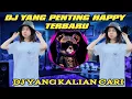 Download Lagu DJ YANG PENTING HAPPY - FYP TIK TOK 2023 SOUND KANE JEDAG JEDUG FULL BASS TERBARU