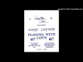 Chapter One - Playing With Love Extended Dance Version 1987