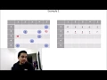 Robot Coin Collection Problem - Dynamic Programming