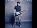 John Mayer - Daughters